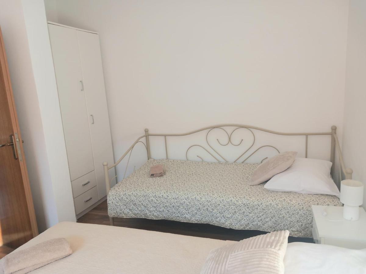 Novak Apartmán Cilipi