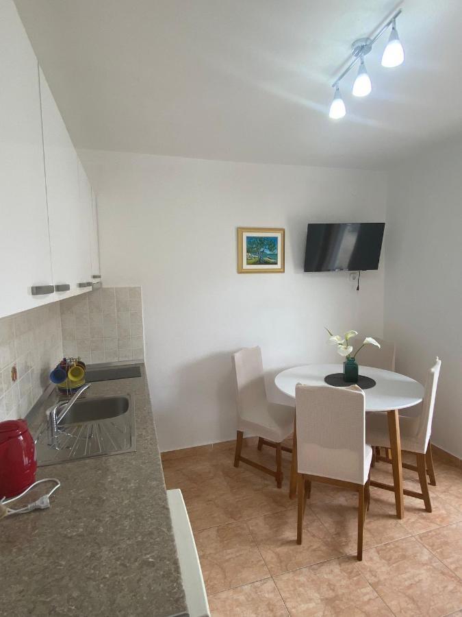 Apartment Novak