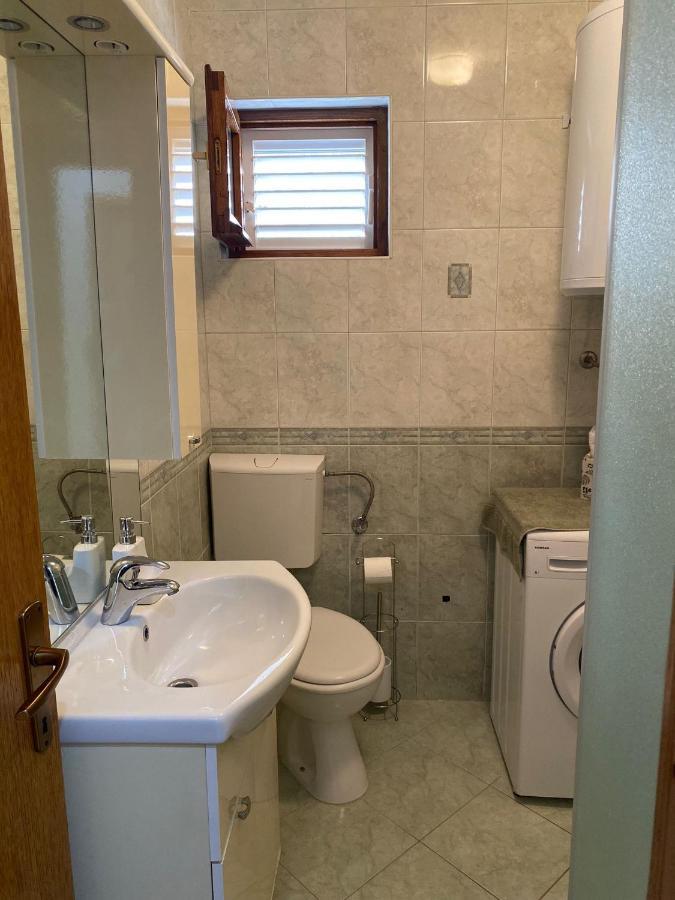 Novak Apartment Čilipi