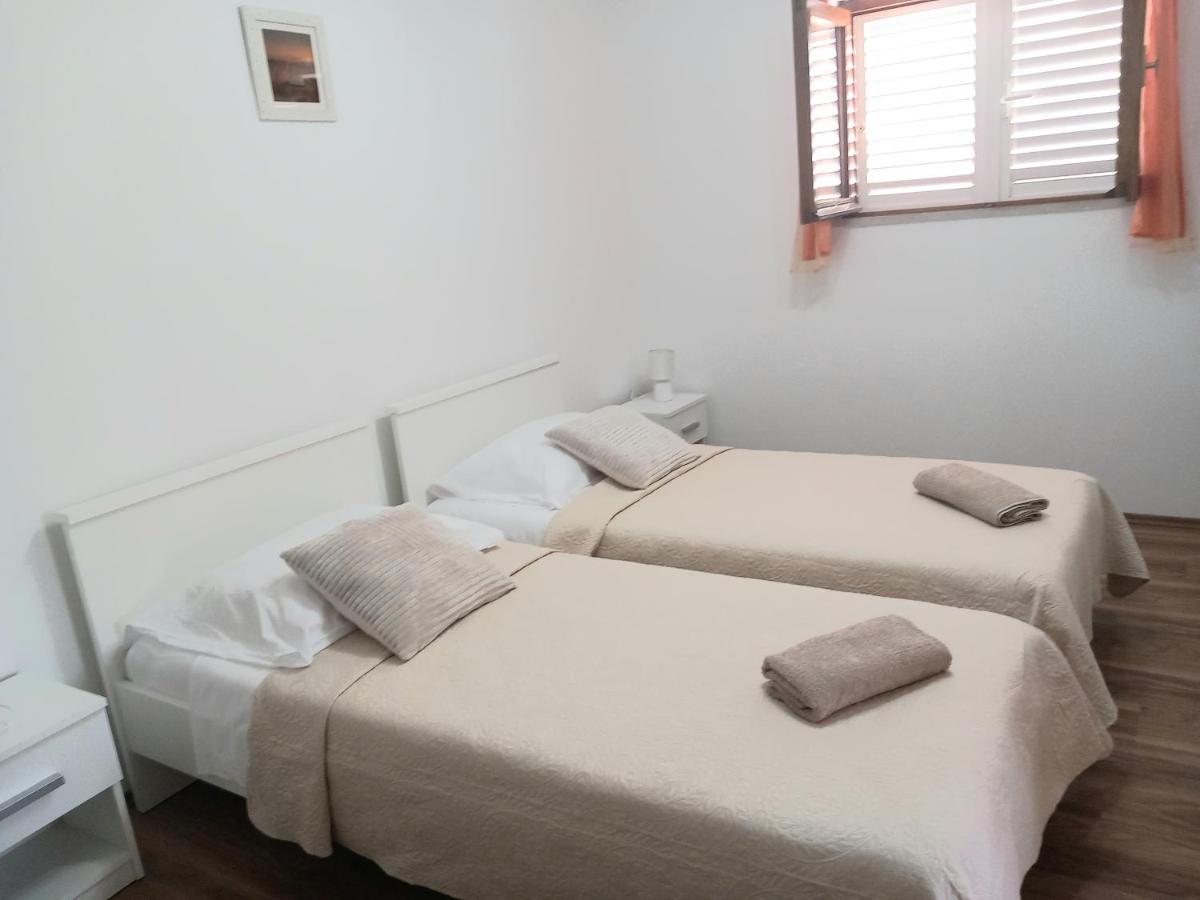 Apartment Novak Čilipi