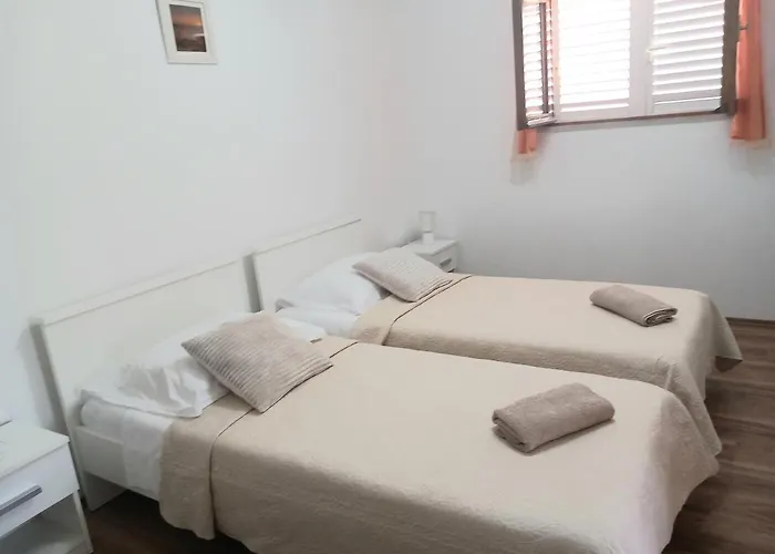 Studio Apartment Novak