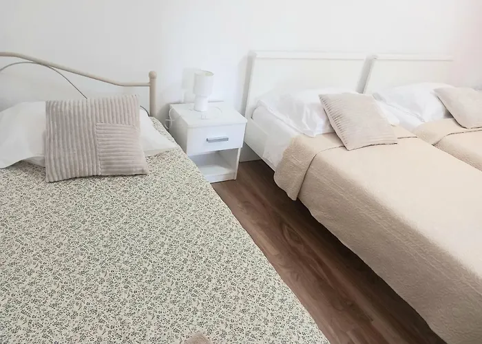 Studio Apartment Novak