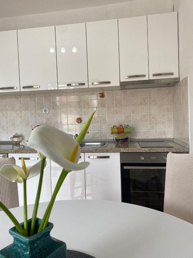 Novak Apartment