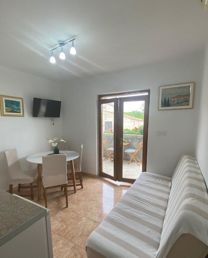 Novak Apartment Cilipi