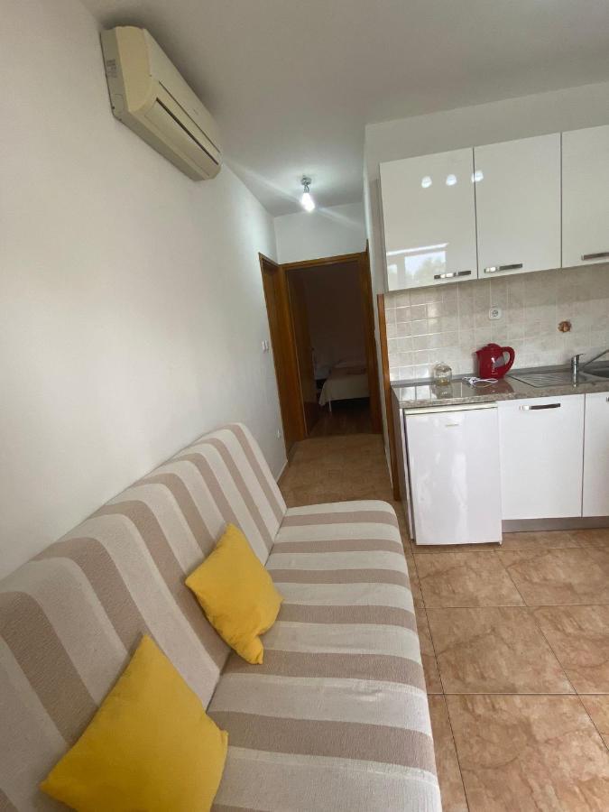 Novak Apartment Cilipi