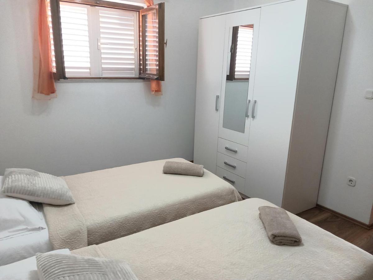 Novak Apartment