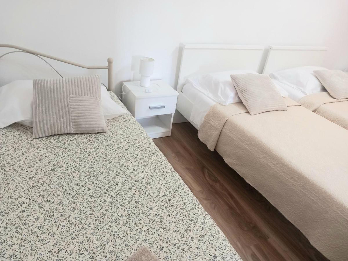 Novak Apartment *